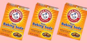 Baking Soda