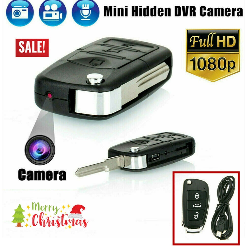 micro spy camera for car