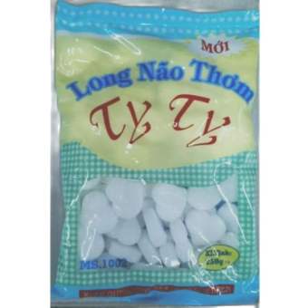 Long não thơm hình trái tim bịch 250g
