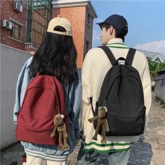 balo ulzzang  nam nữ đi học ba lô laptop cute thời trang đi chơi giá rẻ đẹp  cặp học sinh cấp 1 2 3