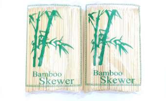 Xiên que tre dài 20cm [ 500g ]