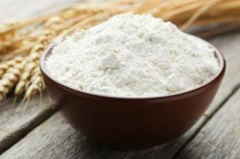 Bột mì loại đặc biệt 1kg