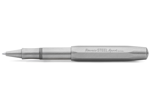 Kaweco Steel Sport RB