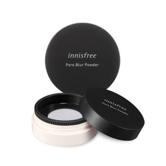 Phấn Phủ Kiềm Dầu Dạng Bột Innisfree Pore Blur Powder 11g