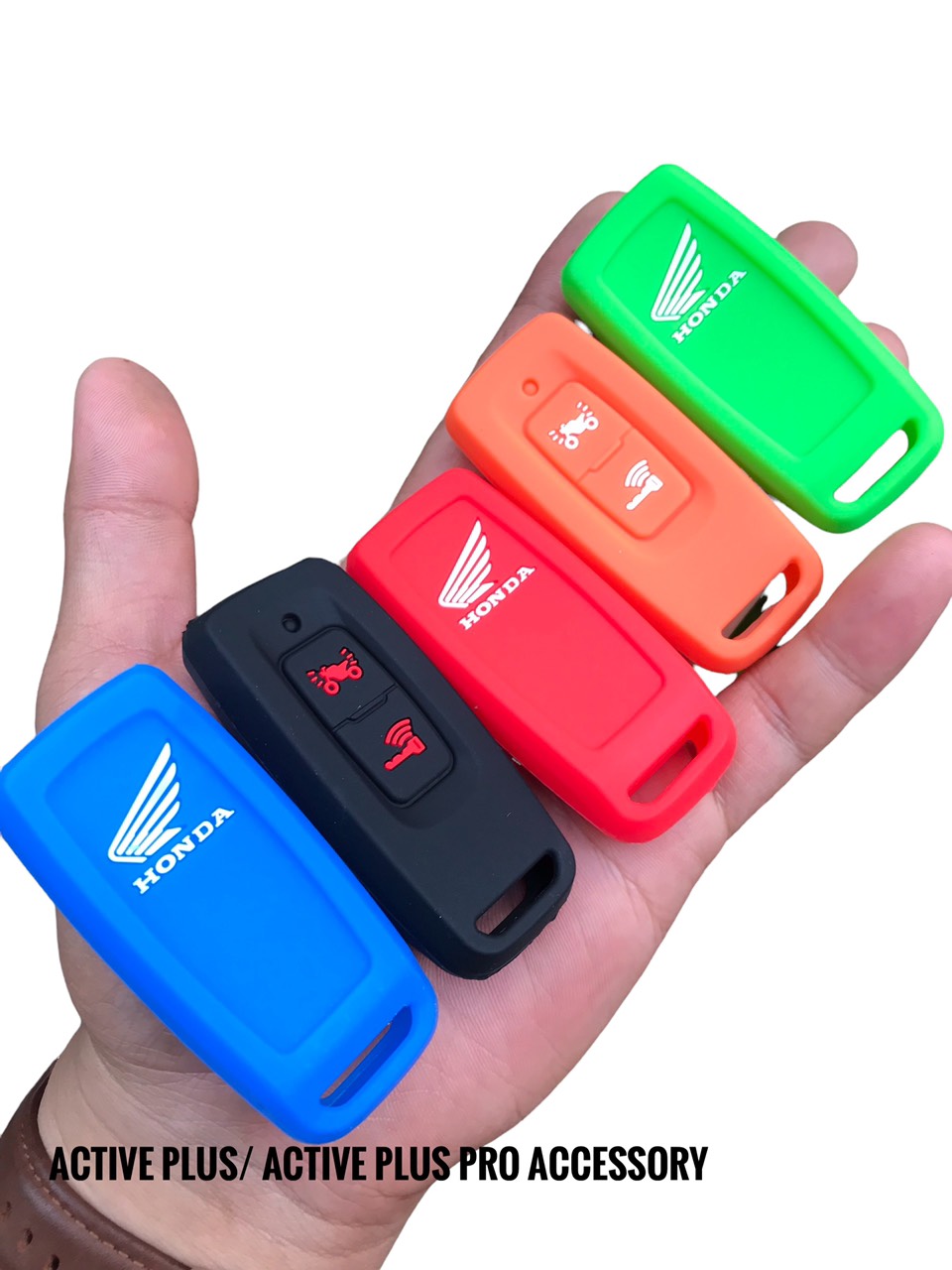 Bọc khóa smartkey sh 350/ vision 2022/ lead 2022/ vario 160