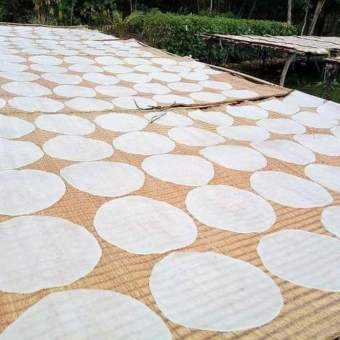 BÁNH PHỒNG NẾP THƠM NGON 10 CÁI