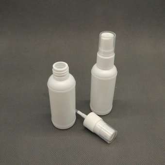 Combo 5 chai Xịt phun sương 50ml - chai chiết mỹ phẩm - chiết nước hoa tinh dầu