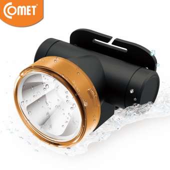 Đèn pin đội đầu COMET CRT1614