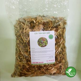 Cây Tầm Bóp khô [1kg] ( cây thù lù, cây lồng đèn, cây bôm bốp) hàng cam kết sạch đẹp