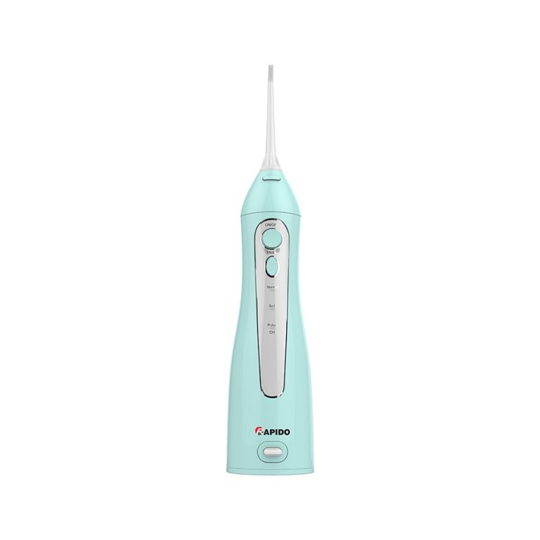 Tăm nước cầm tay rapido rwg150