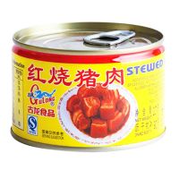 Gulong Stewed Pork 227g