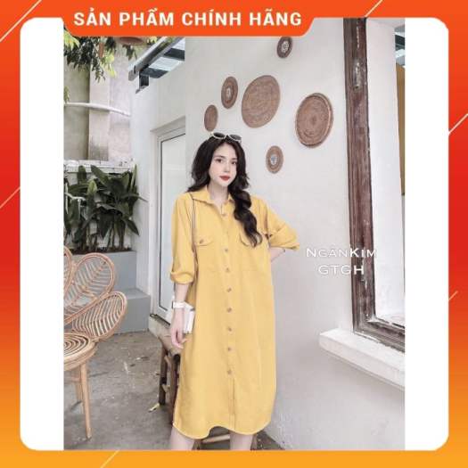 Váy bầu đẹp mùa hè - đầm bầu công sở sang chảnh | Shopee Việt Nam