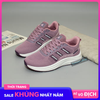 Giày sneaker nữ giày thể thao nữ A29 (03 màu) giày ulzzang nữ giày chạy bộ nữ giày tập gym nữ giày nữ thời trang