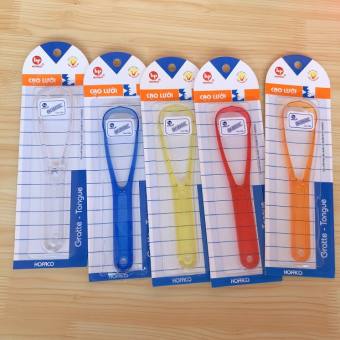 Dụng cụ cạo lưỡi Hofaco HPG26