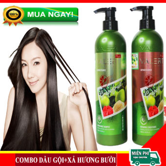 Dầu Gội Đầu Bưởi, Dầu Cặp Bưởi, Dầu Gội Xả Bưởi, Combo Gội Xả, Dầu Cặp Hương Bưởi, Kích Thích Mọc Tóc, Ngăn Ngừa Gãy Rụng, Phục Hồi Tóc Hư Tổn Cho Tóc