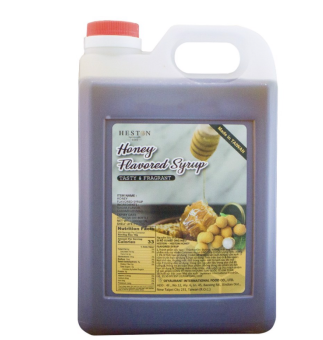 MẬT ONG ĐÀI LOAN HESTON 3KG