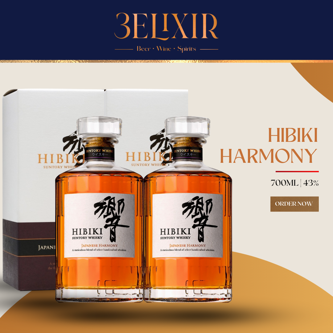 Hibiki Blender's Choice | Lazada Singapore