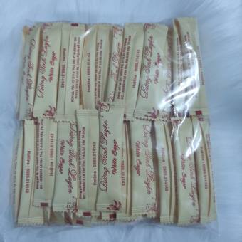 Đường Que Cà Phê 6gr ( Combo 1000 gói )