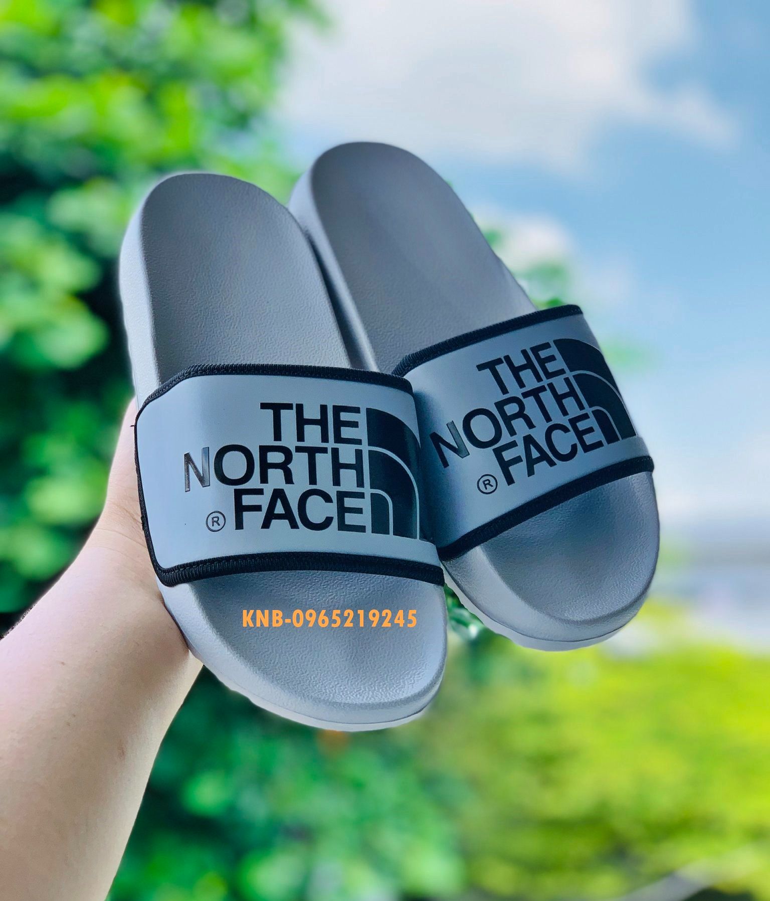 Dép The North Face,dép quai ngang nam nữ The North Face,dép nam,dép nữ,dép thể thao nam nữ 𝐓𝐡𝐞 𝐍𝐨𝐫𝐭𝐡 𝐅𝐚𝐜𝐞,dep The North Face,dep nam,dep nu,dep the north face nam,dep the north face nu màu xám