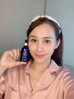 Tinh Chất Serum Ha Căng Bóng Da Genie