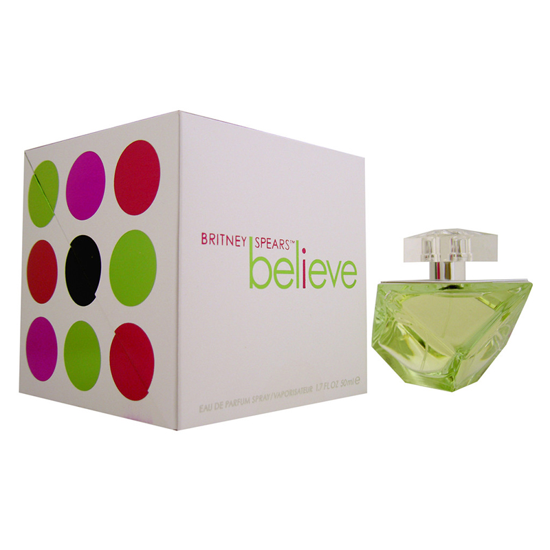 Nước hoa nữ believe Britney Spears 30ml - Cam kết 100% hàng xách tay Úc