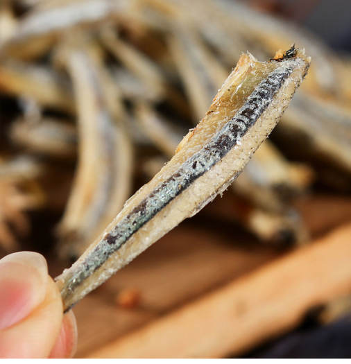 Cách Làm Cá Khô Rim Lạc, Khô cá cơm xanh🌴loại ngon🌴bỏ đầu, bỏ ruột, thịt dai thơm, có nhiều dinh dưỡng, đảm bảo an toàn thực phẩm.