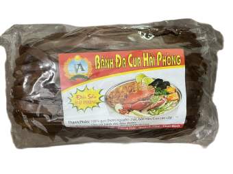 Bánh đa cua Hải Phòng 500g