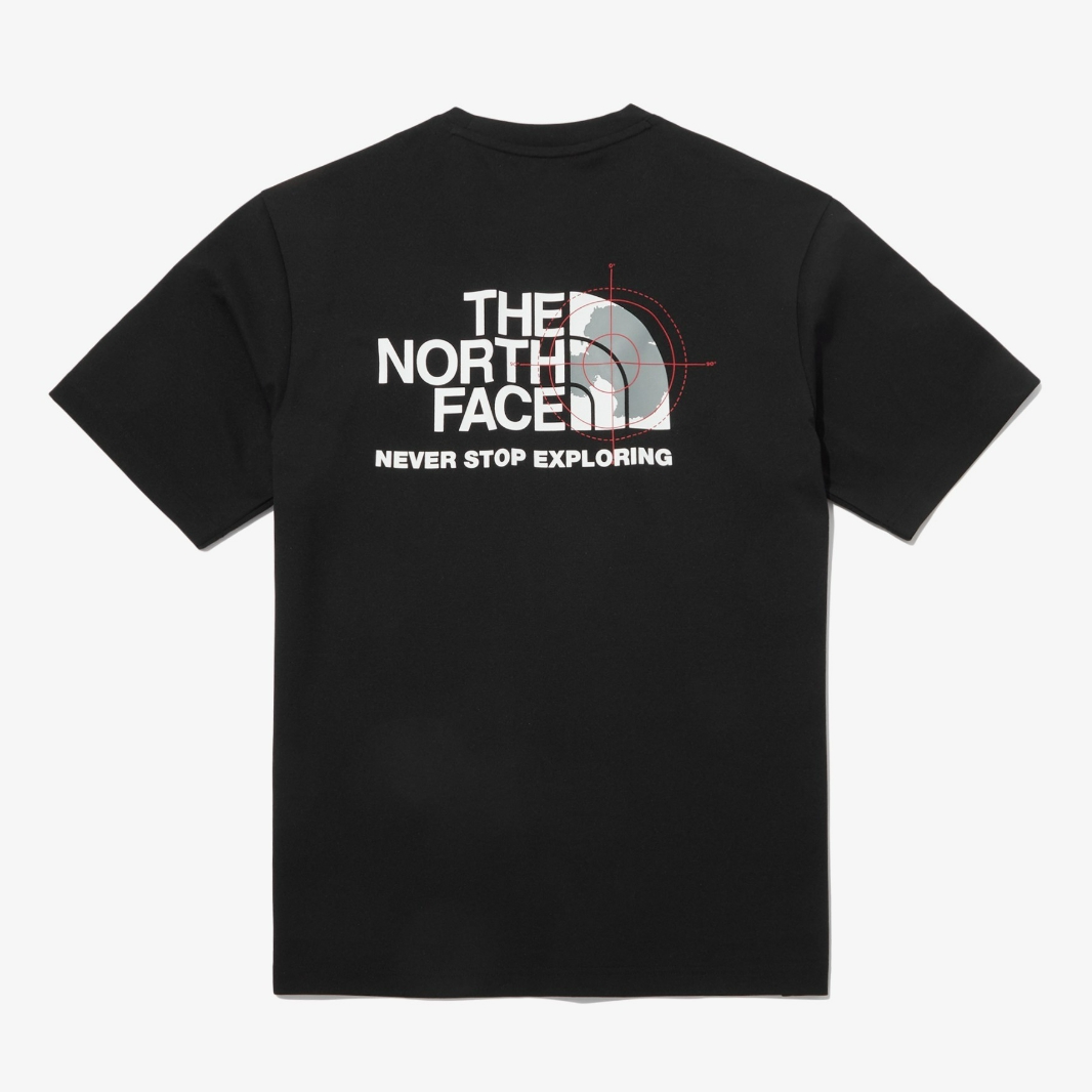 The North Face Expedition NSE Unisex T Shirt · v5