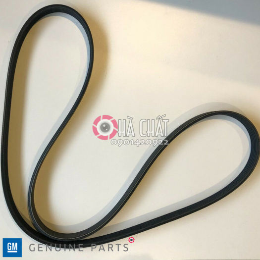 Bộ Dây Curoa CHEVROLET CRUZE Curoa Tổng & Curoa Cam 🚘 chính hãng GM GENERAL MOTORS