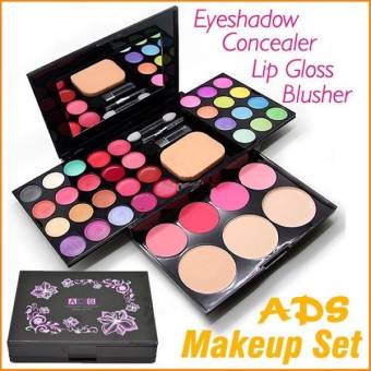 Bộ Phấn Trang Điểm Makeup Ads 39 Ô - Paltal Store