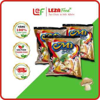 Mì Cà Ri Gà chay Âu Lạc 85g