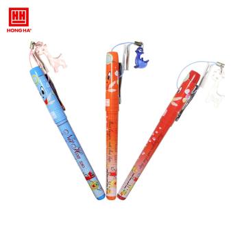 Bút máy nét hoa Hồng Hà (2261)