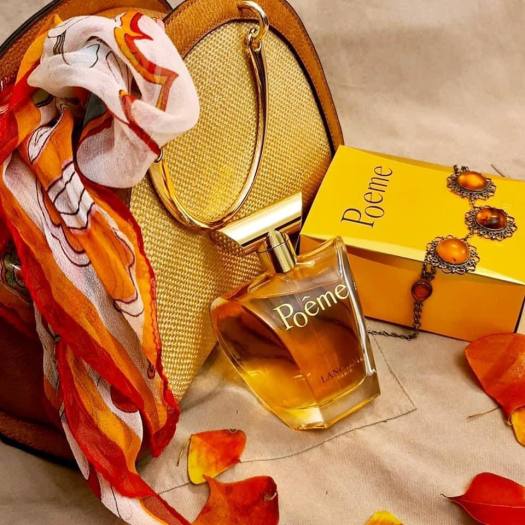 Nước hoa nữ Lancome Poeme EDP 50ml Nước hoa nữ