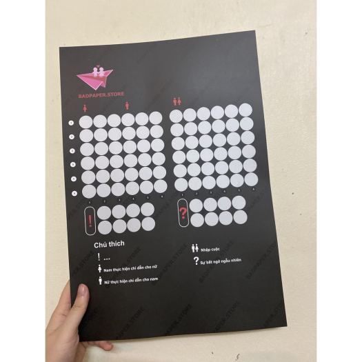 ❀▨ Bad bed duh game dành cho cặp đôi( đảm bảo che tên)