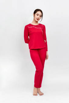 Bộ đồ mặc nhà WINNY-1MNCT21542D