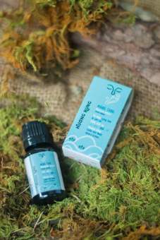 Tinh dầu Màng Tang (10ml) - VietHerb