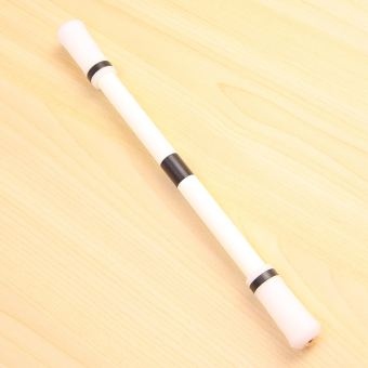 Pen spinning rotating finger pen detachable spinning mod reduced pressure for kids and adults Office school supplies