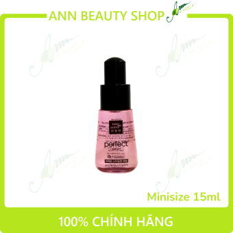 Dầu dưỡng tóc Mise En Scene Minisize 15ml