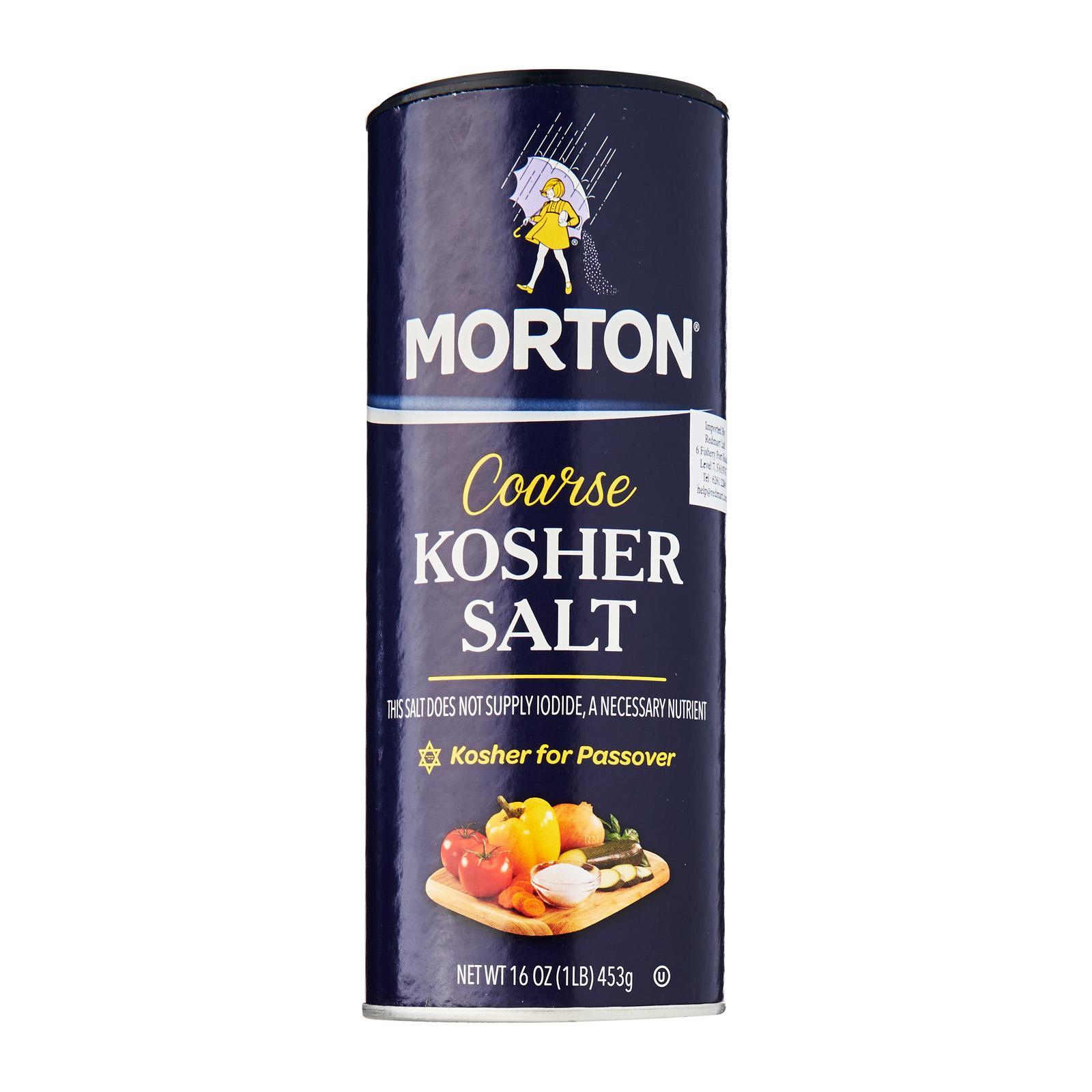 Morton Lite Salt  Lazada Singapore