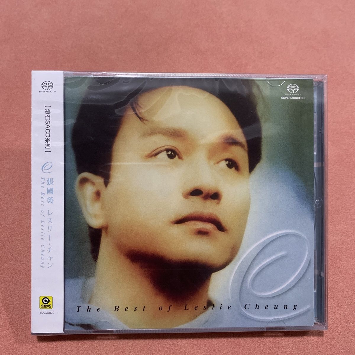 Shop Leslie Cheung Cd at Best Prices for Your Needs | Lazada Singapore