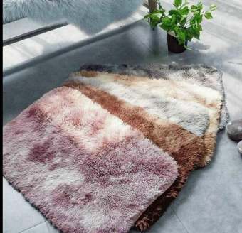 THẢM LAU CHÂN LÔNG CỪU