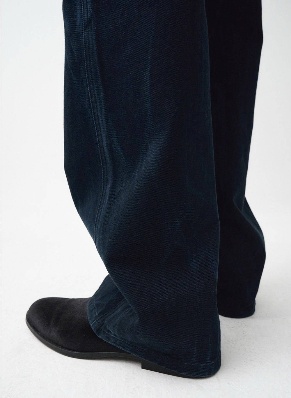 Мужские джинсы MARITHE FRANCOIS GIRBAUD M Color Denim Pants - 2 цвета (новинка 2024 г.)