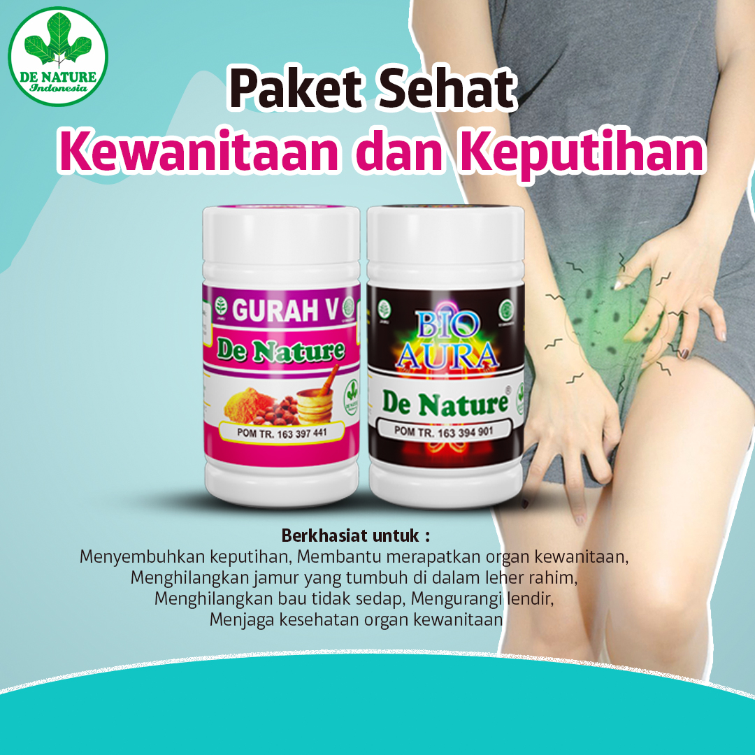 PAKET OBAT PELANCAR HAID 1 obat pelancar haid