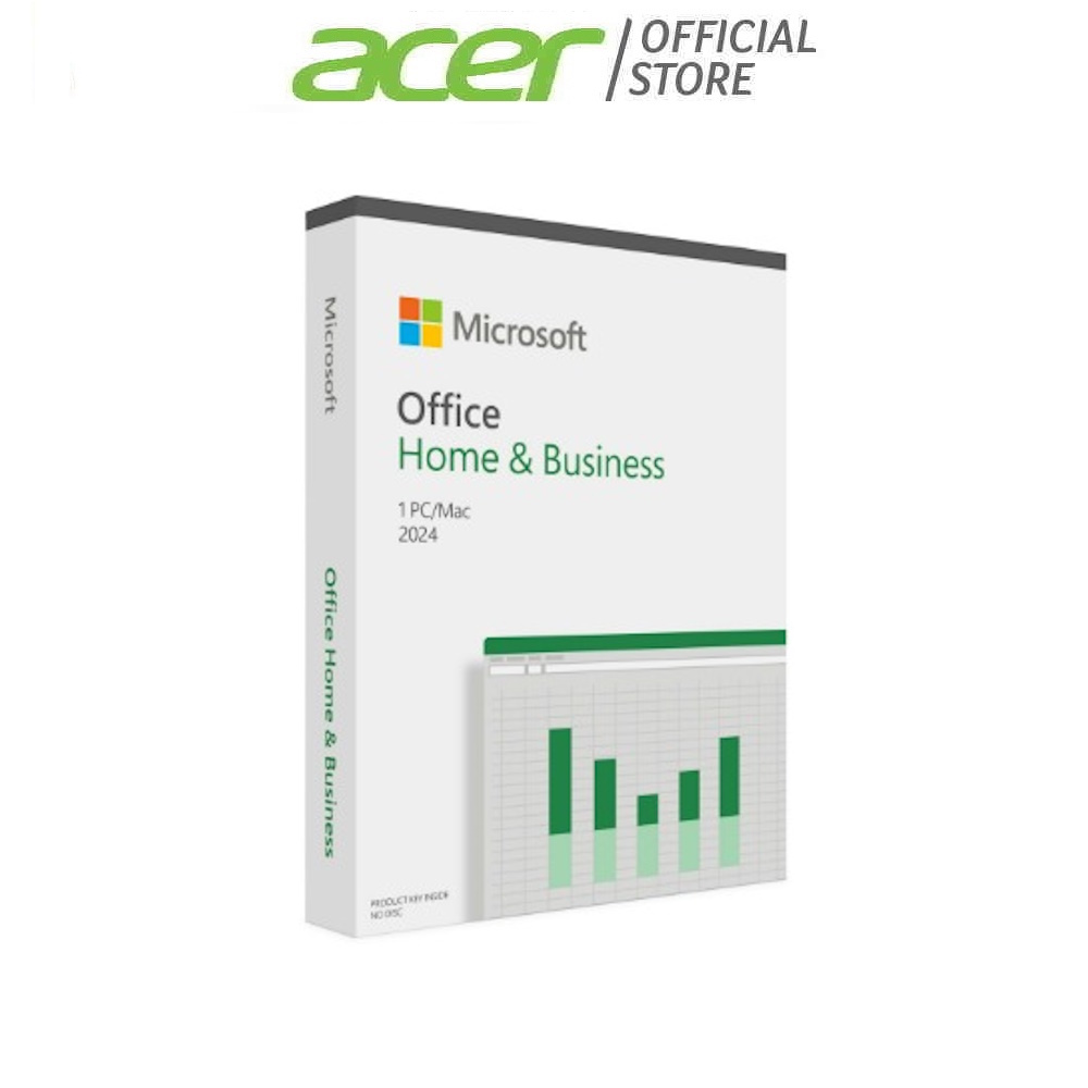 Shop Microsoft Office 2021 Home And Business at Better Price