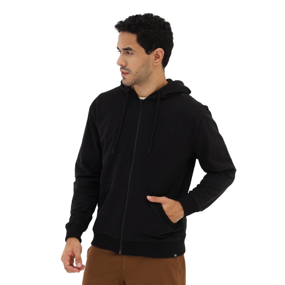 910007207 VERSA SWEATSHIRT - BLK