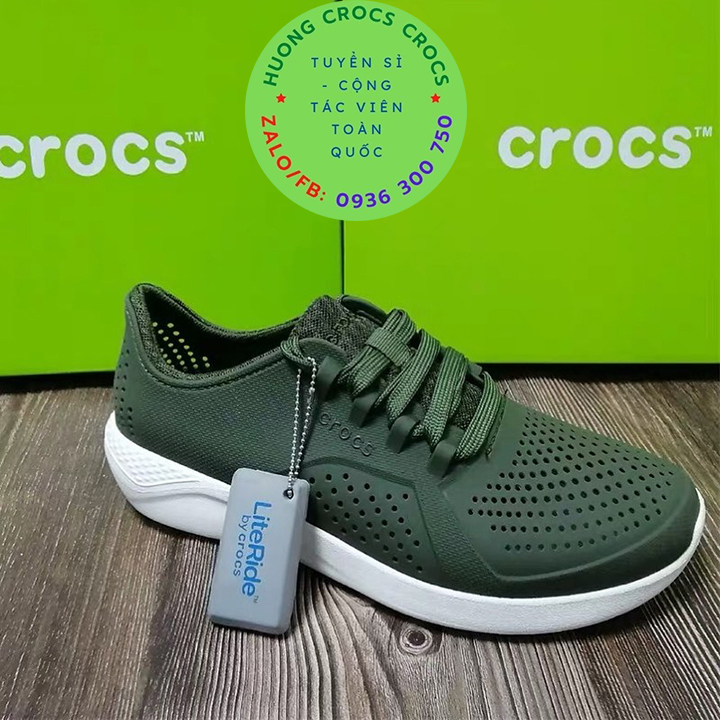 Tổng hợp Giày Đi Mưa Crocs giá rẻ, bán chạy tháng 4/2023 - BeeCost