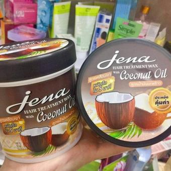 KEM Ủ TÓC DẦU DỪA JENA THÁI LAN