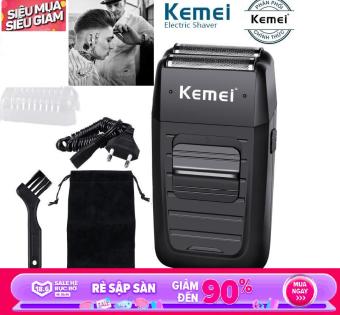Máy cạo râu kemei - Máy Cạo Khô Kemei Km -1102 - Máy cạo râu Fade kemei Chuyên Nghiệp Dành Cho Salon