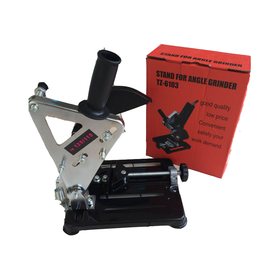 Chân Đế máy cắt bàn dùng cho máy cắt cầm tay TZ-6103 chất lượng tốt giá địa lý