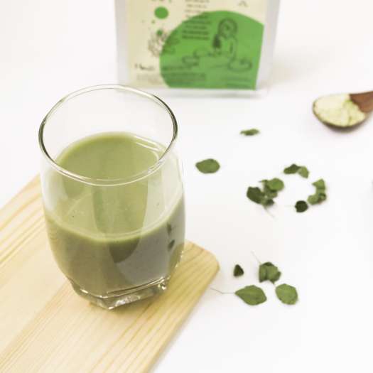 NGŨ CỐC CHÙM NGÂY MORIS - CÓ ĐƯỜNG